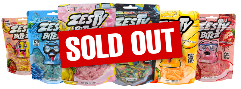 All Flavors Bundle