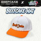 BeefCake × Zesty Snackz Halloween Bundle