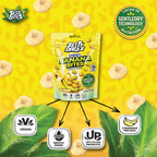 Banana Dried Fruit