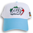 Zesty Snackz Hat (Munch)