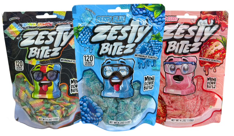 3 Pack Original Flavors