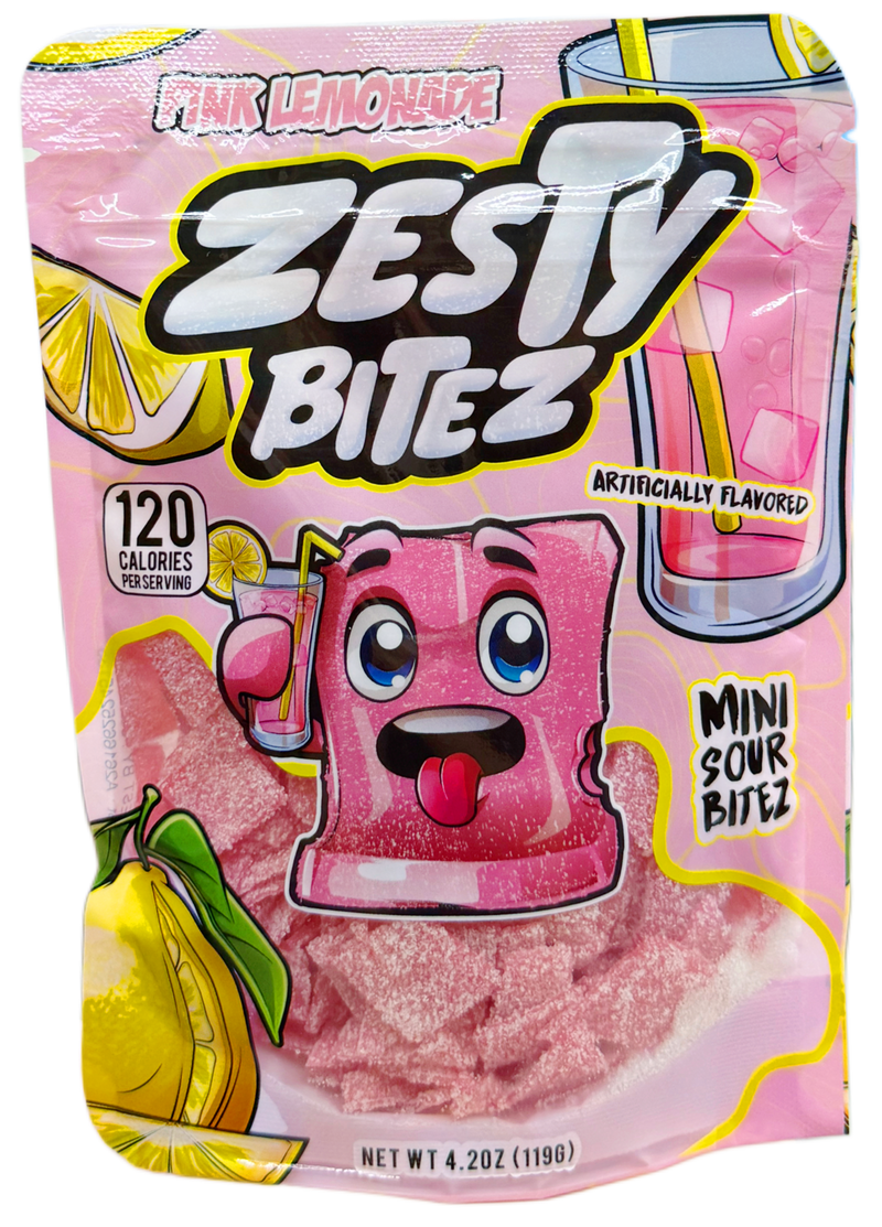 Pink Lemonade (Limited Edition)