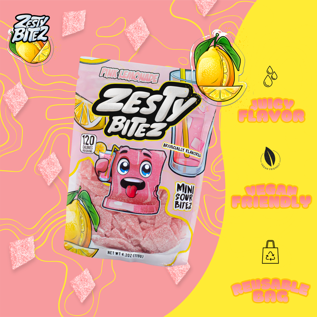 Pink Lemonade