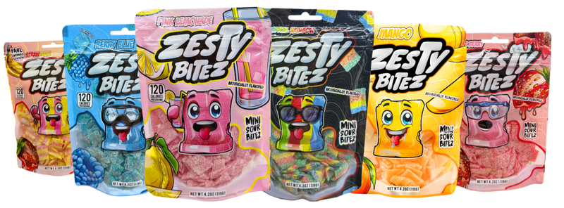 All Flavors Bundle