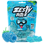 Berry Blue