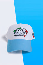 Zesty Snackz Hat (Munch)