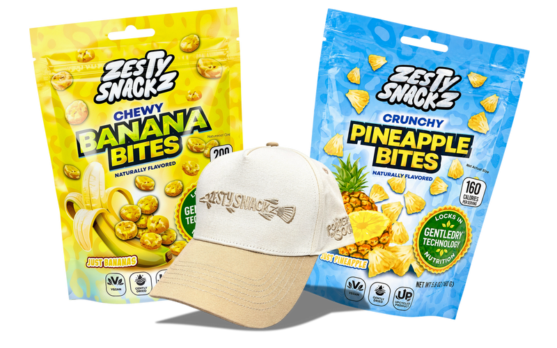 The Fresh Pack (Limited Edition)