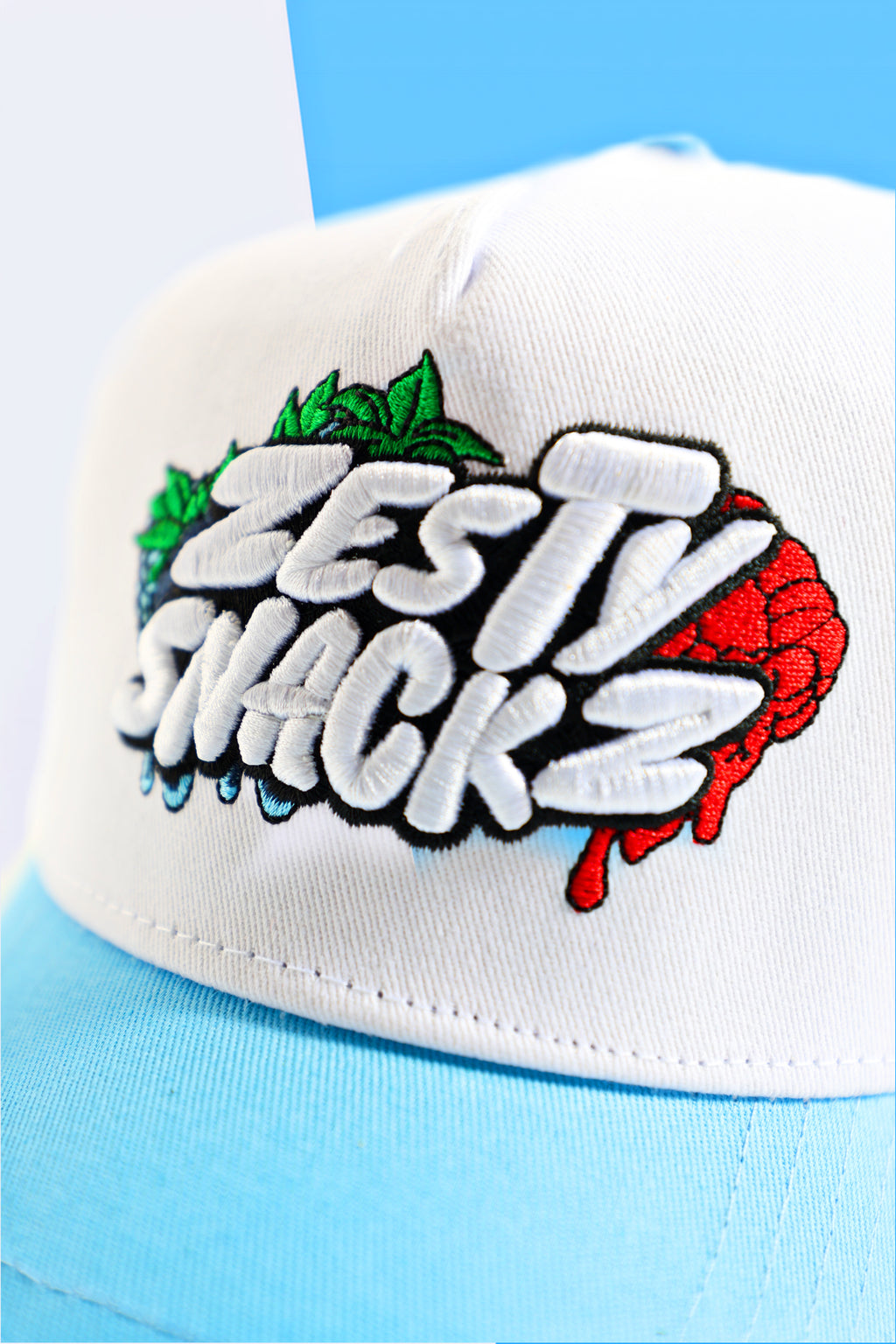Zesty Snackz Hat (Munch)