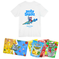 Zesty T-Shirt Bundle Box