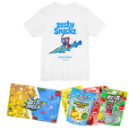 Zesty T-Shirt Bundle Box