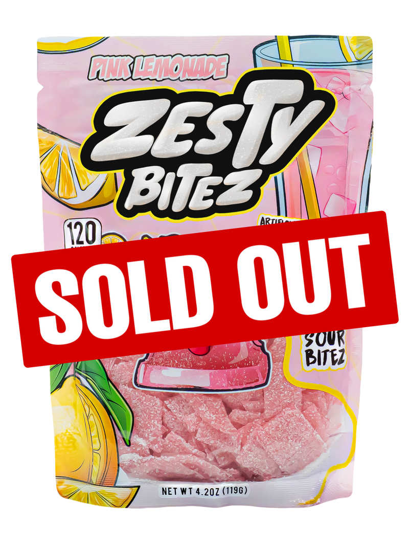 Pink Lemonade (Limited Edition)