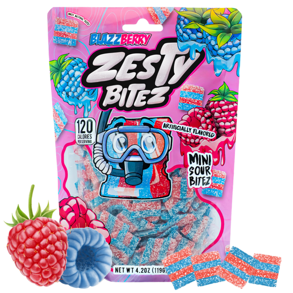 Blazzberry
