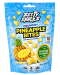 Pineapple Dried Fruit