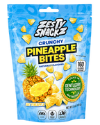 Pineapple Dried Fruit