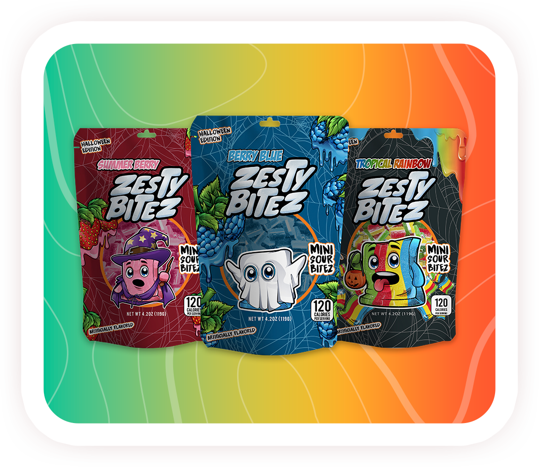 Zesty Snackz LLC Zesty Snackz LLC