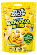 Crunchy Banana