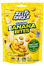 Crunchy Banana