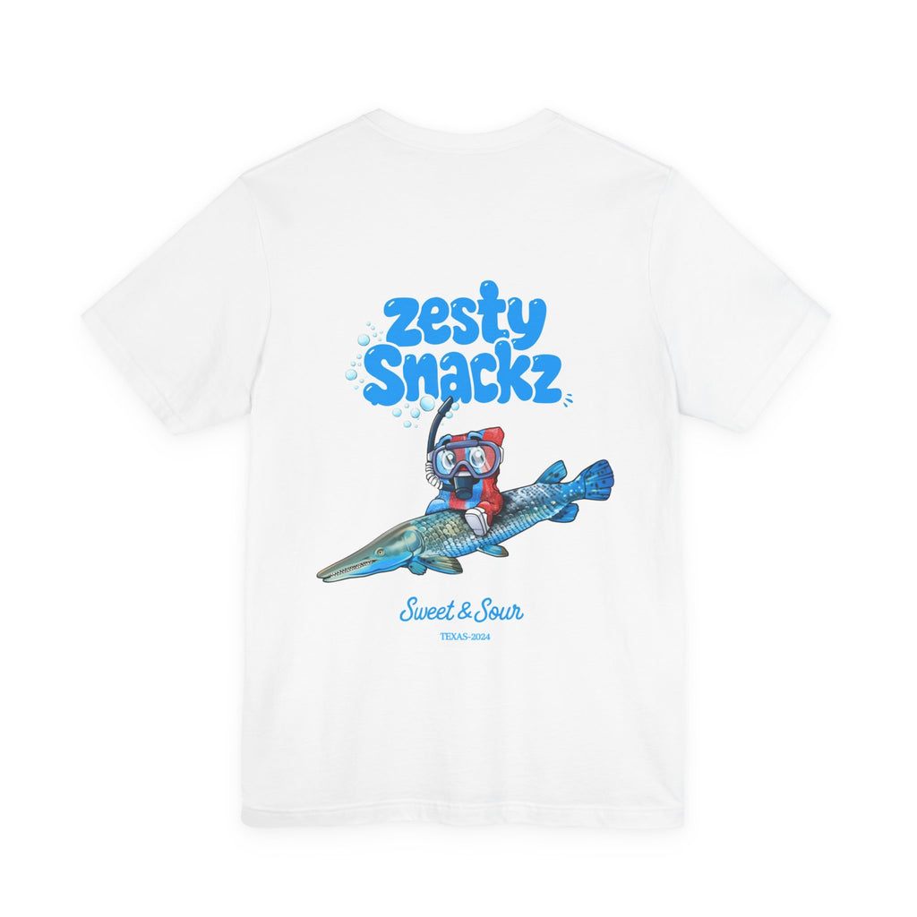 Zesty T-Shirt Bundle Box