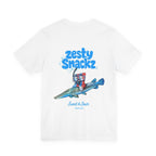 Zesty T-Shirt Bundle Box
