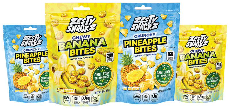 Dried Fruit Bundle