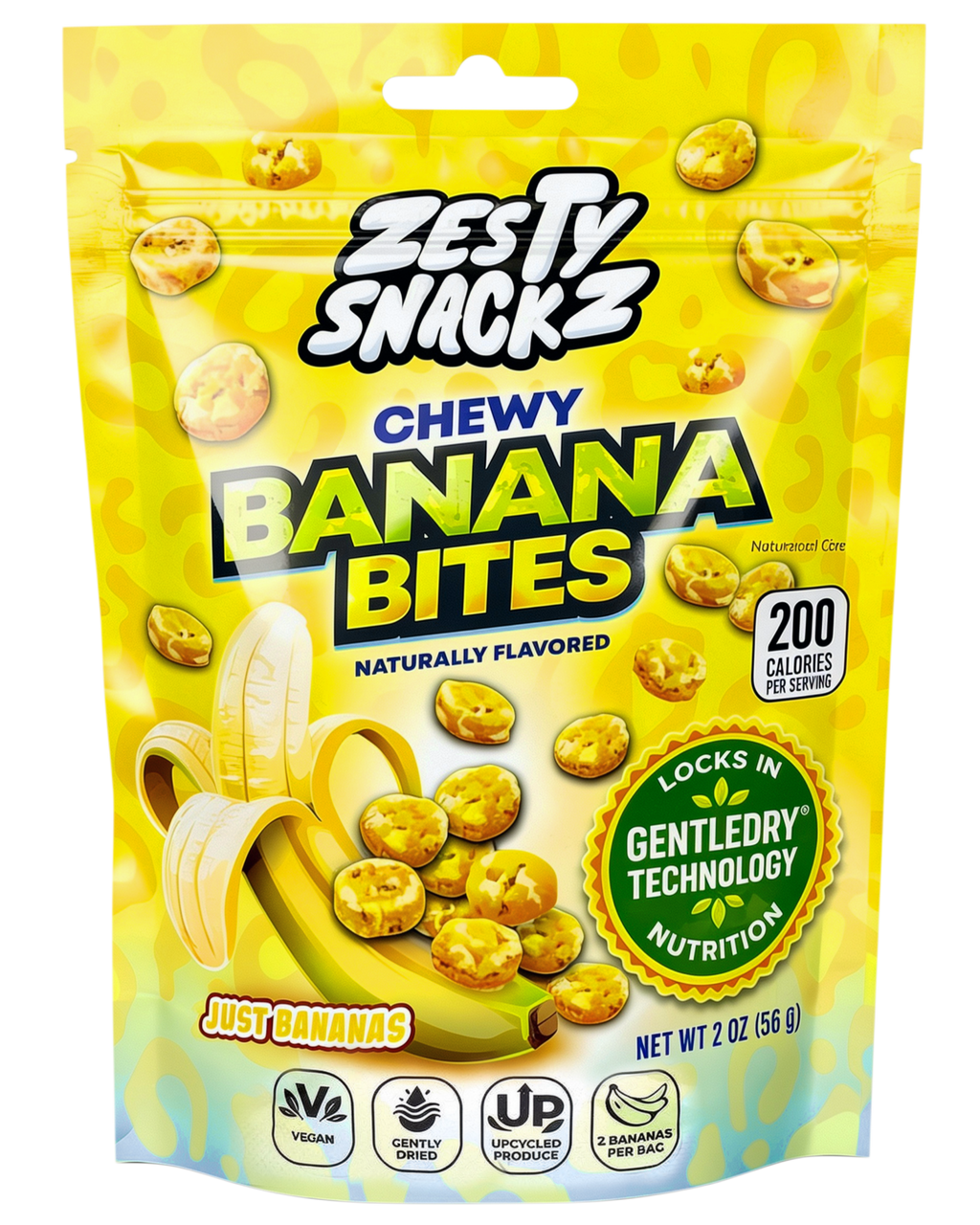 Banana Dried Fruit