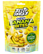Banana Dried Fruit