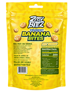 Crunchy Banana