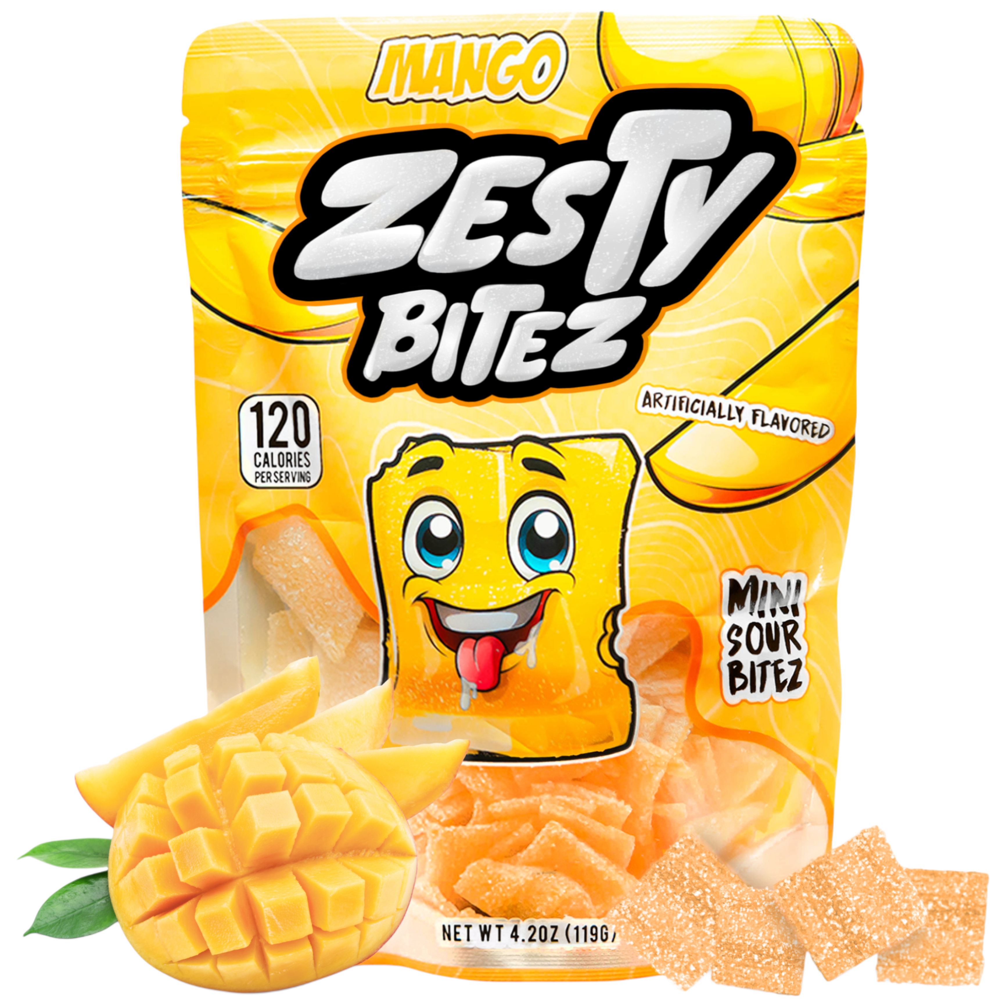 Mango