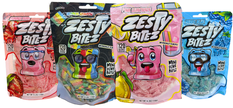 Refresher Pack