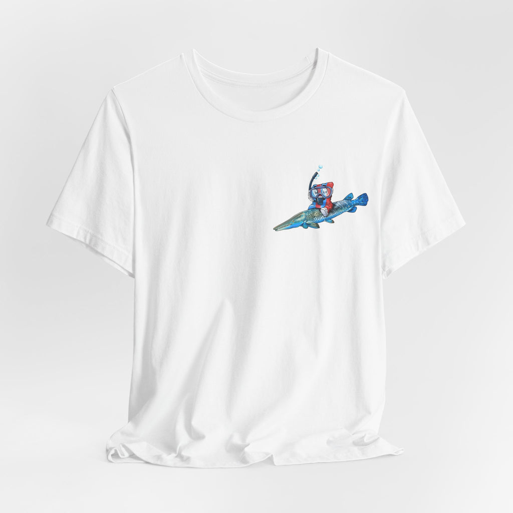 Zesty T-Shirt Bundle Box