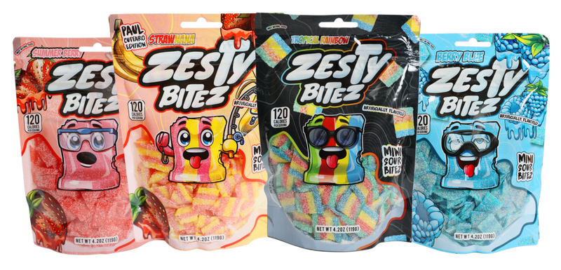 4 Pack