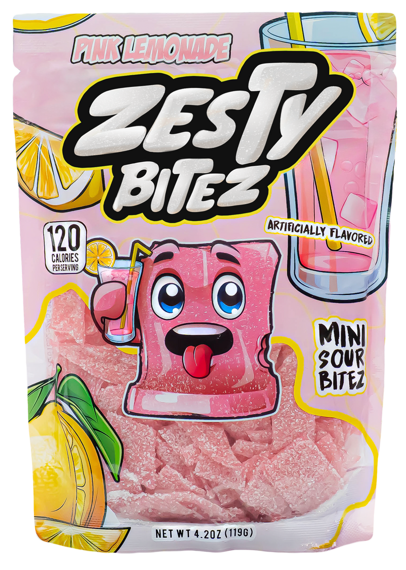 Pink Lemonade (Limited Edition)