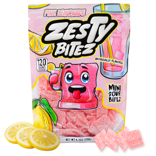 Pink Lemonade