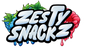 Zesty Snackz LLC - Home