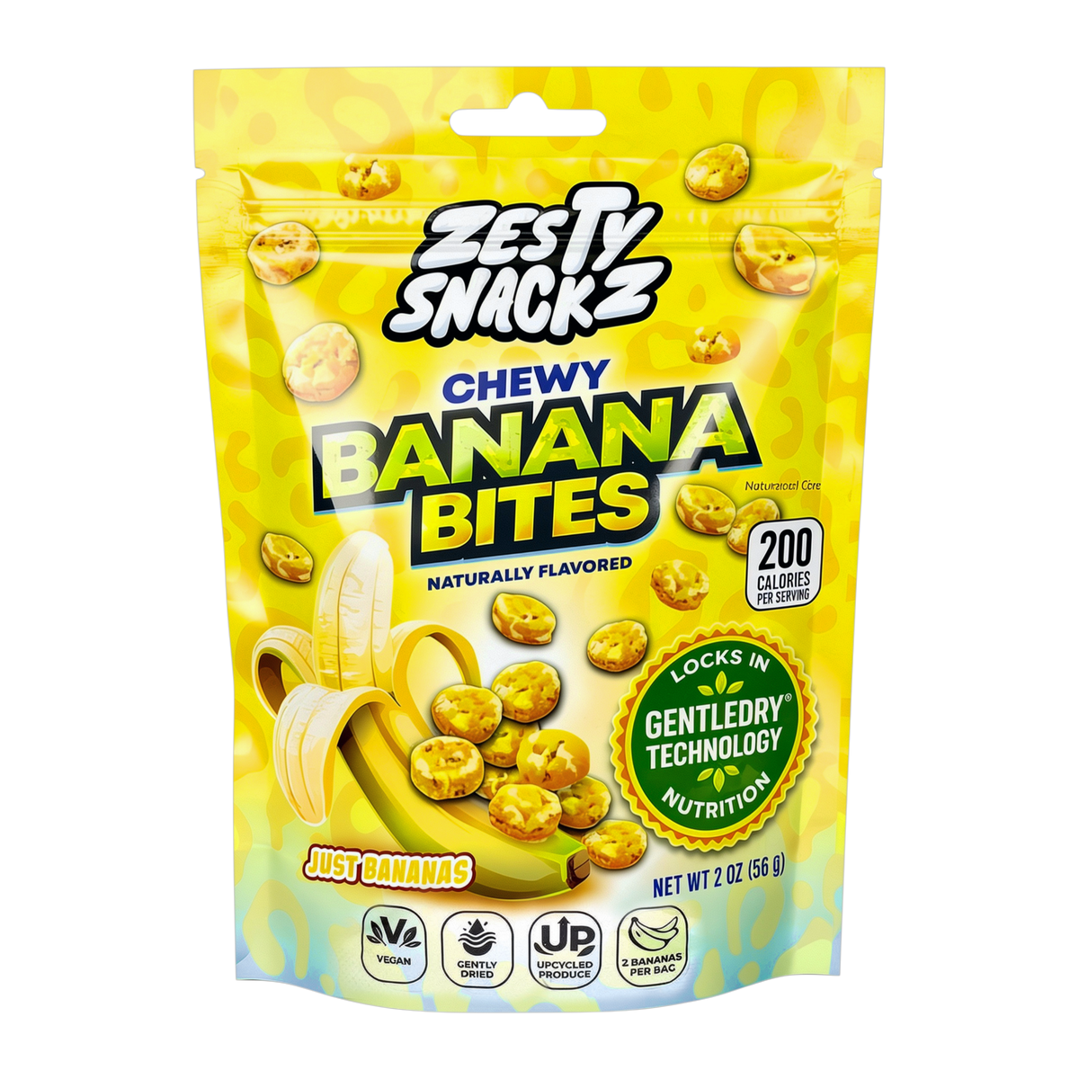 Banana Dried Fruit