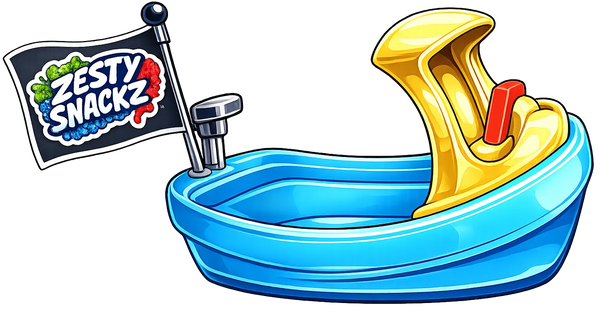 Win the boat!