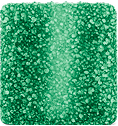 Green sour candy