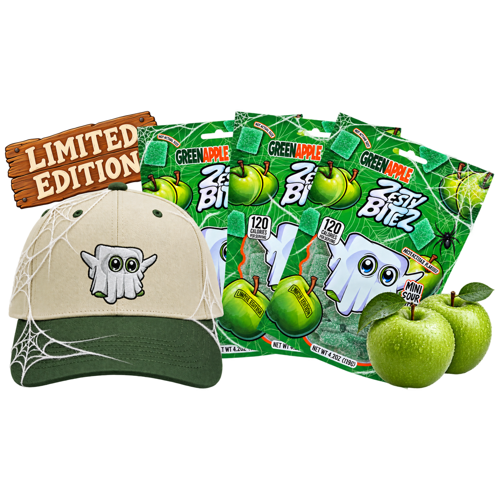 Halloween Hat Bundle