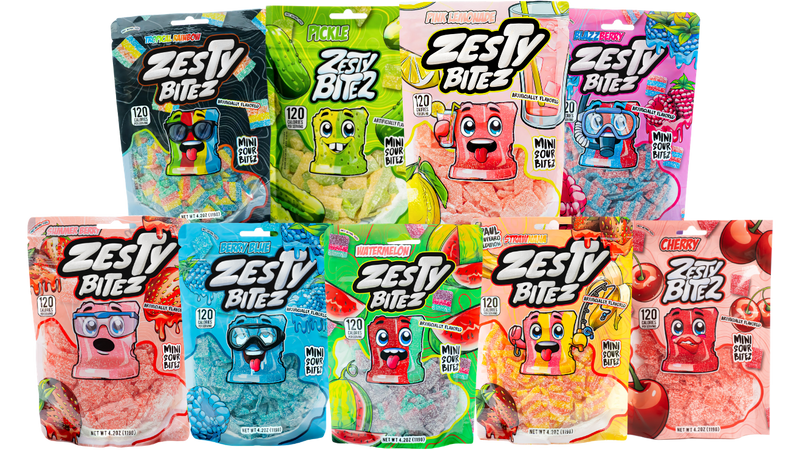 All Flavors Bundle