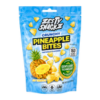 Pineapple Dried Fruit